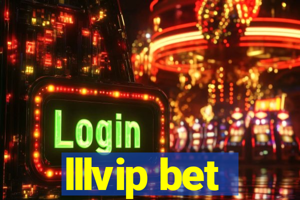 lllvip bet